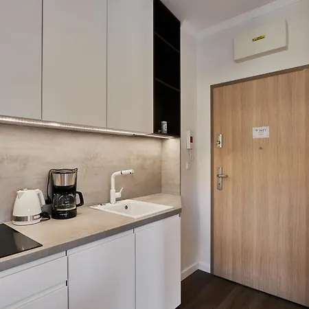 Kormoran By Baltic Home Świnoujście Zewnętrze zdjęcie